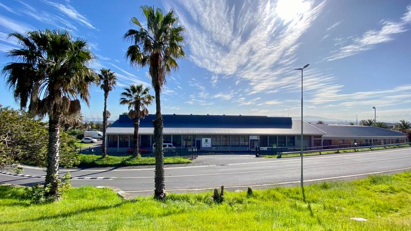 To Let commercial Property for Rent in Woodstock Western Cape